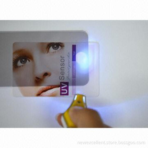 Matte Blue Light Screen Protector for iPhone 5, Various Designs Available